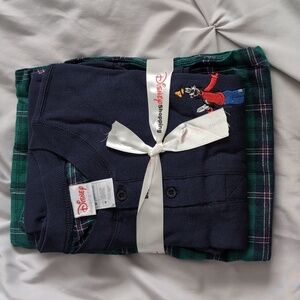 Disney, Goofy pajama set
